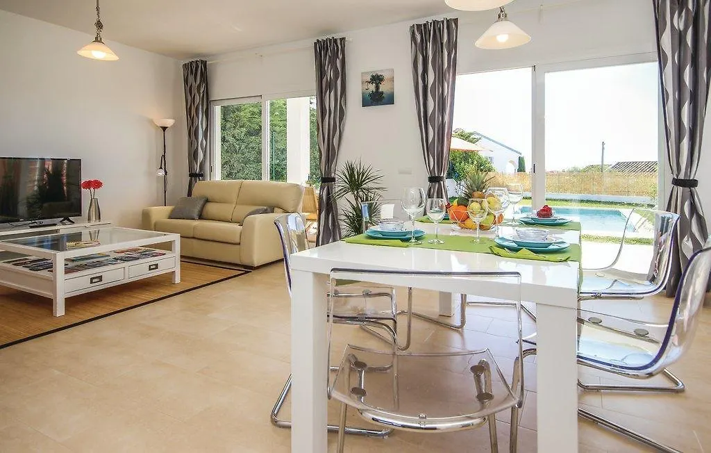Villa Con Vistas Al Mar Mijas Costa 0*,