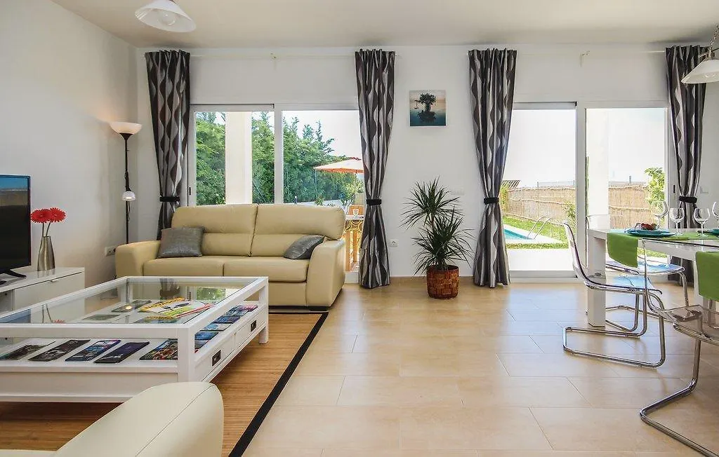 Villa Con Vistas Al Mar Mijas Costa