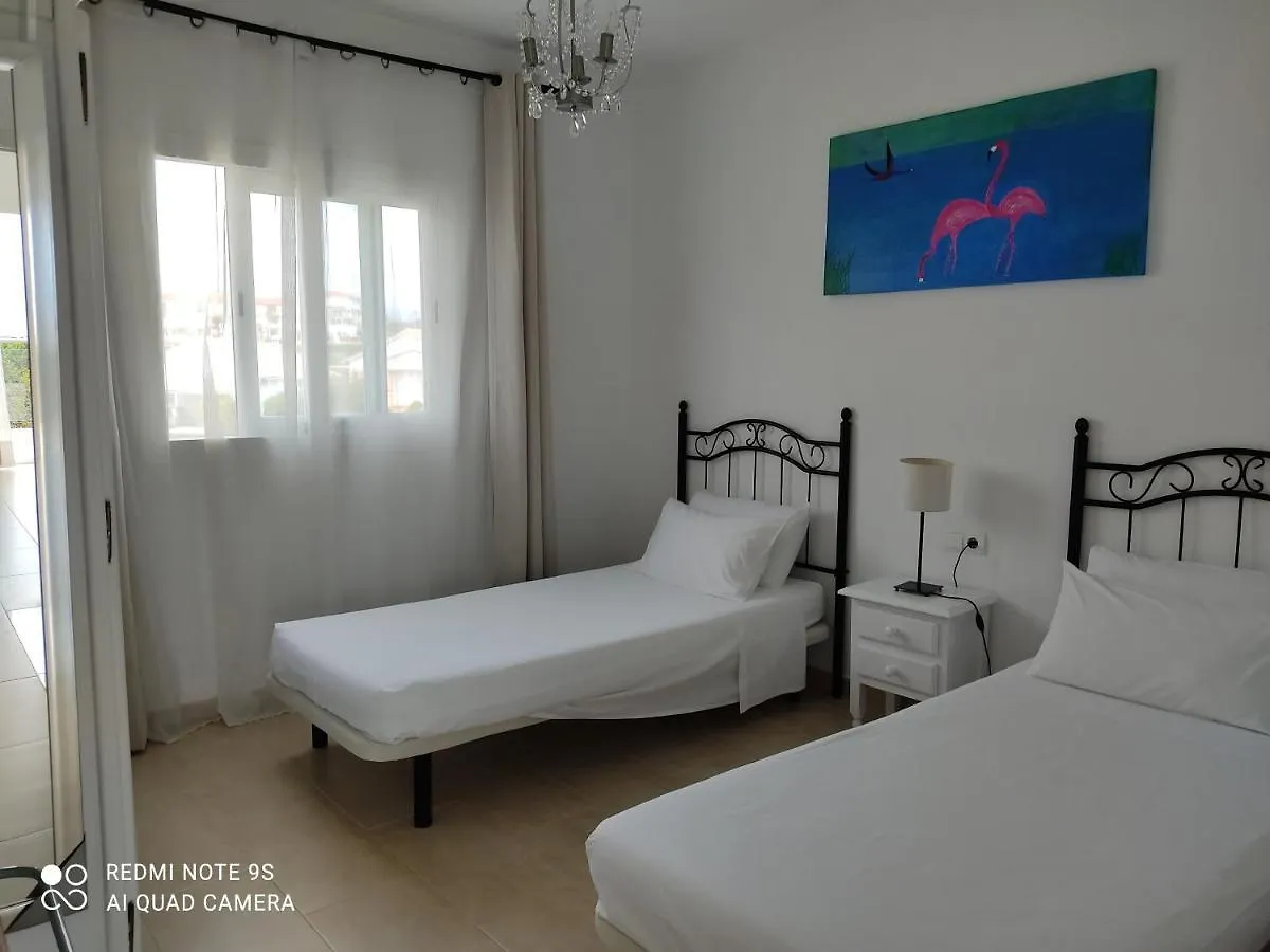 Villa Con Vistas Al Mar Mijas Costa