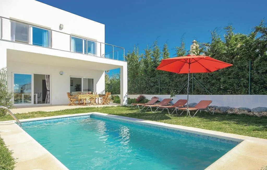 Villa Con Vistas Al Mar Mijas Costa 0*,  Spain