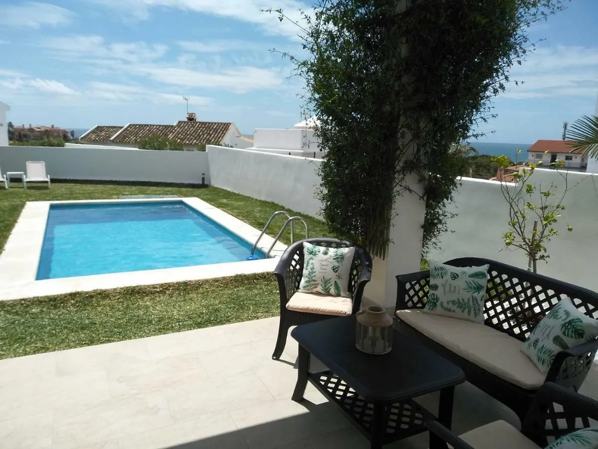 Villa Con Vistas Al Mar contacts